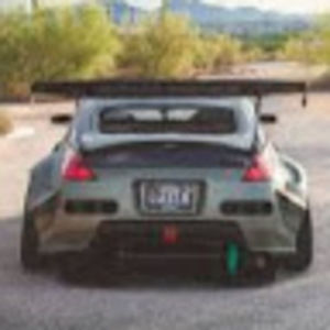 Meet your Posher, Drifty